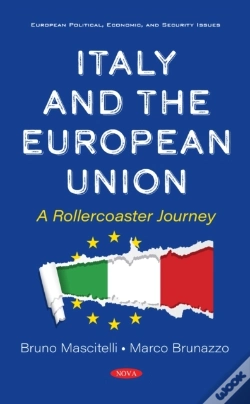 Capa do artigo Italy And The European Union: A Rollercoaster Journey