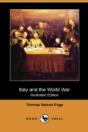 Italy And The World War (Illustrated Edi - Preview