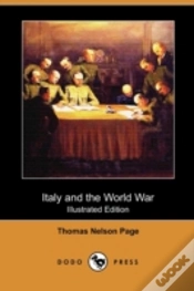 Capa do artigo Italy And The World War (Illustrated Edi