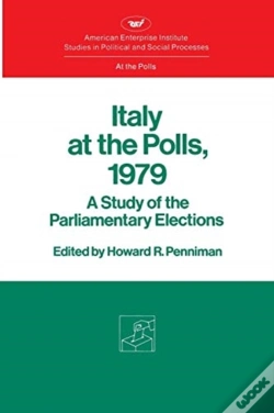 Capa do artigo Italy At The Polls