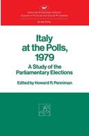 Italy At The Polls