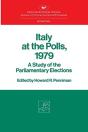 Italy At The Polls - Preview
