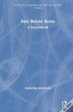 Capa do artigo Italy Before Rome