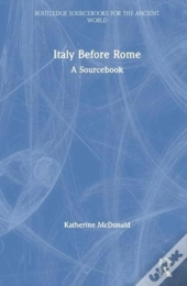 Italy Before Rome