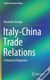Italy-China Trade Relations