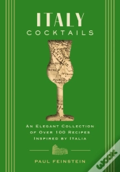 Capa do artigo Italy Cocktails
