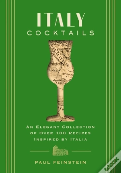 Capa do artigo Italy Cocktails
