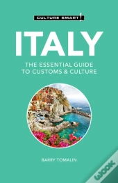 Italy - Culture Smart!