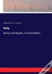 Capa do artigo Italy