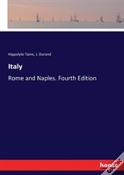 Capa do artigo Italy
