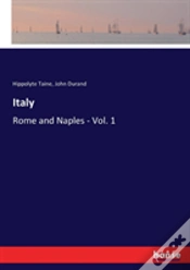 Capa do artigo Italy