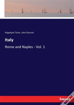 Capa do artigo Italy
