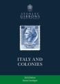 Italy & Colonies Stamp Catalogue 1st Edition - Preview