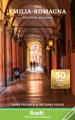 Capa do artigo Italy: Emilia-Romagna