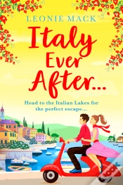 Capa do artigo Italy Ever After