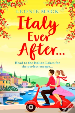 Capa do artigo Italy Ever After