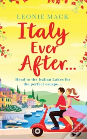Capa do artigo Italy Ever After