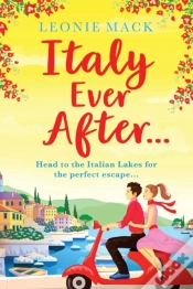 Capa do artigo Italy Ever After