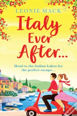 Capa do artigo Italy Ever After