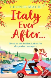 Capa do artigo Italy Ever After
