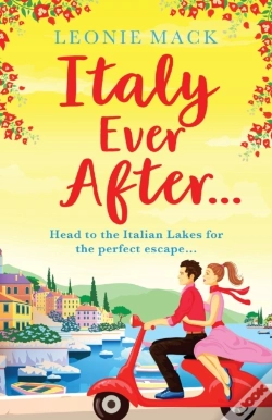 Capa do artigo Italy Ever After