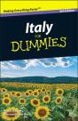Italy For Dummies - Preview
