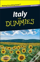 Italy For Dummies
