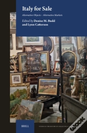 Capa do artigo Italy For Sale