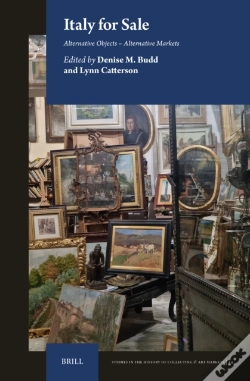 Capa do artigo Italy For Sale