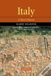 Capa do artigo Italy