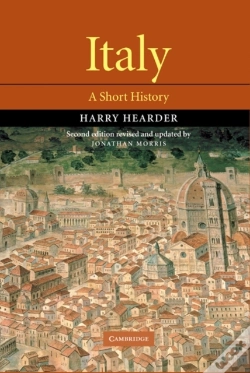 Capa do artigo Italy