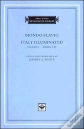 Italy Illuminated