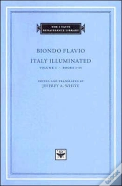 Capa do artigo Italy Illuminated