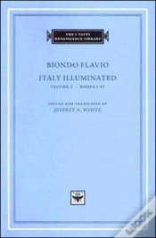 Capa do artigo Italy Illuminated