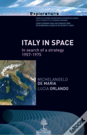 Italy In Space