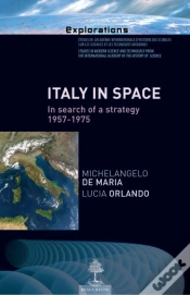 Capa do artigo Italy In Space