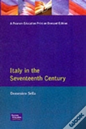 Capa do artigo Italy In The Seventeenth Century