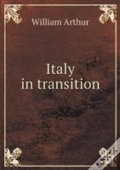 Capa do artigo Italy In Transition