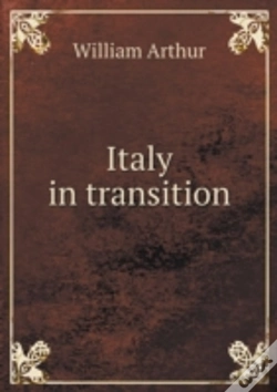 Capa do artigo Italy In Transition