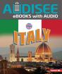 Italy - Preview
