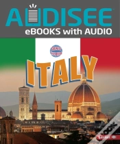Capa do artigo Italy