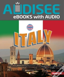 Capa do artigo Italy