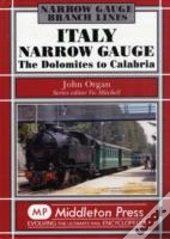 Italy Narrow Gauge