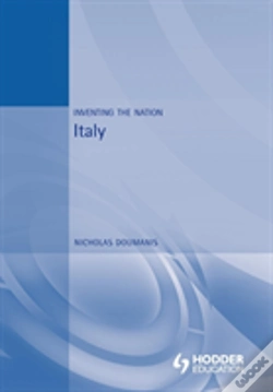 Capa do artigo Italy