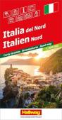 Italy North - Preview