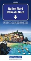 Italy North