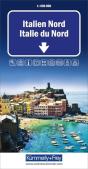 Italy North - Preview