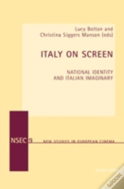 Capa do artigo Italy On Screen