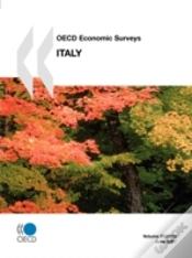 Capa do artigo Italy