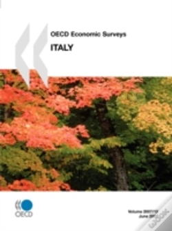 Capa do artigo Italy